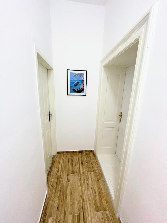 Apartment Plopilor Studios Sibiu Exterior foto